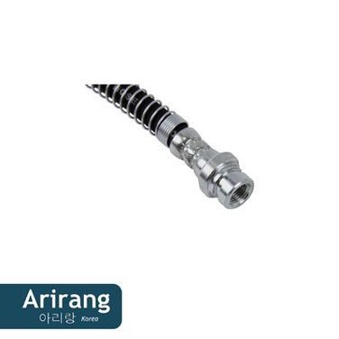 Arirang ARG20-1113L Шланг тормозной передний левый - 2