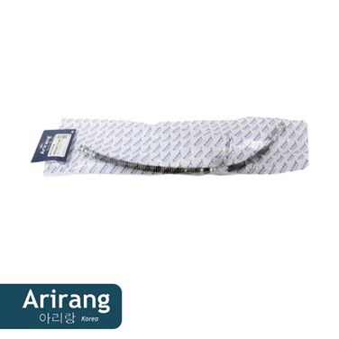 Arirang ARG20-1113L Шланг тормозной передний левый - 3