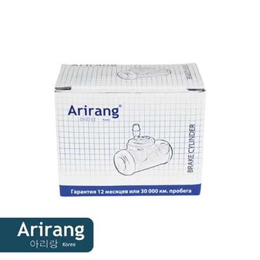 Arirang ARG30-1028 Цилиндр тормозной задний - 2