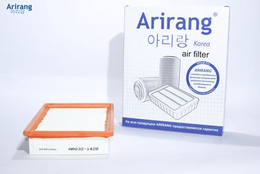 Arirang ARG32-1428 Фильтр воздушный - 1