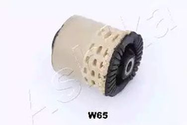 Ashika GOMW65 Сайлентблок задней балки - 1