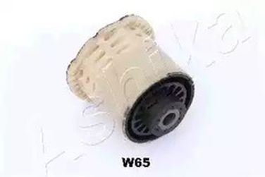 Ashika GOMW65 Сайлентблок задней балки - 2