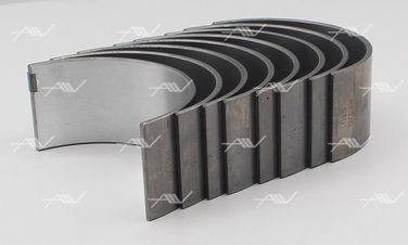 AUTOWELT BE-31052 Вкладыши шатунные mazda ha 0.50 - 3