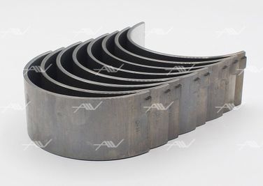 AUTOWELT BE-31052 Вкладыши шатунные mazda ha 0.50 - 5
