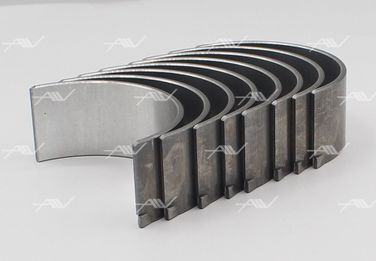 AUTOWELT BE-31061 Вкладыши шатунные mazda wl-t 0.25 - 3