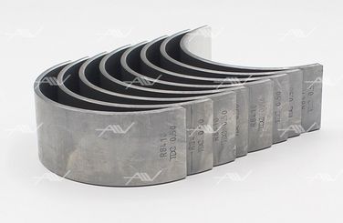 AUTOWELT BE-31061 Вкладыши шатунные mazda wl-t 0.25 - 5