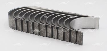 AUTOWELT BE-31082 Вкладыши шатунные mazda je 0.50 - 2