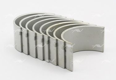 AUTOWELT BE-32041 Вкладыши шатунные mitsubishi 4dr5/51/52 0.25 - 1