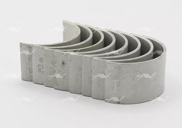 AUTOWELT BE-32041 Вкладыши шатунные mitsubishi 4dr5/51/52 0.25 - 3