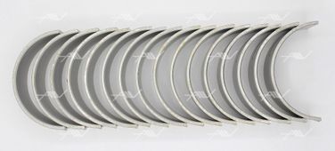 AUTOWELT BE-32072 Вкладыши шатунные mitsubishi 8dc81-8dc92 0.50 - 1