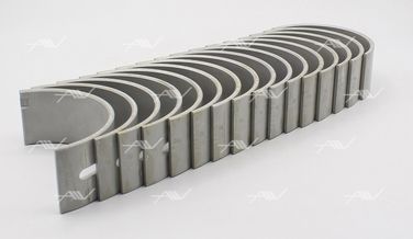 AUTOWELT BE-32072 Вкладыши шатунные mitsubishi 8dc81-8dc92 0.50 - 3