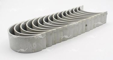 AUTOWELT BE-32072 Вкладыши шатунные mitsubishi 8dc81-8dc92 0.50 - 5