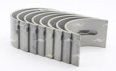 AUTOWELT BE-32141 Вкладыши шатунные mitsubishi 4dr6-t/7 0.25 - 2