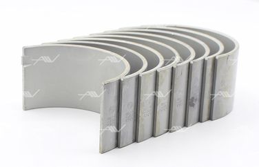 AUTOWELT BE-32141 Вкладыши шатунные mitsubishi 4dr6-t/7 0.25 - 3