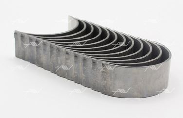 AUTOWELT BE-34090 Вкладыши шатунные std toyota 5m-7m - 4