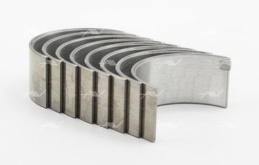 AUTOWELT BE-34360 вкладыши шатунные std toyota 1c/ct2c/2ct - 2