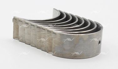 AUTOWELT BE-34360 вкладыши шатунные std toyota 1c/ct2c/2ct - 4