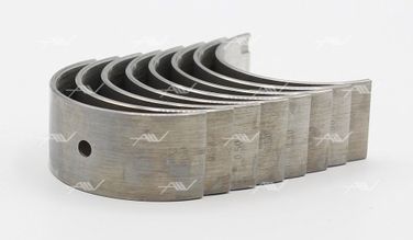 AUTOWELT BE-34360 вкладыши шатунные std toyota 1c/ct2c/2ct - 5