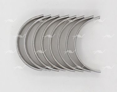 AUTOWELT BE-37013 Вкладыши шатунные suzuki g15/g16 0.75 - 1