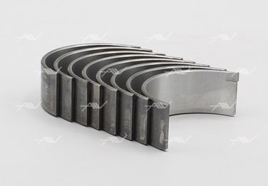 AUTOWELT BE-37013 Вкладыши шатунные suzuki g15/g16 0.75 - 2