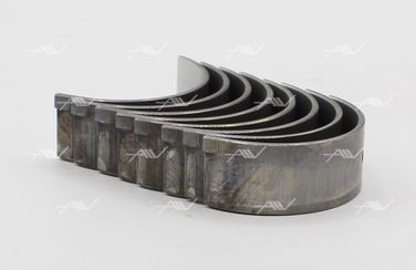AUTOWELT BE-37013 Вкладыши шатунные suzuki g15/g16 0.75 - 4