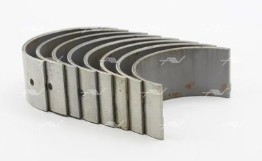 AUTOWELT BE-39050 Вкладыши шатунные hino w04c/d std - 2