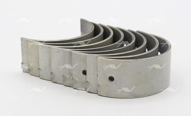 AUTOWELT BE-39050 Вкладыши шатунные hino w04c/d std - 4