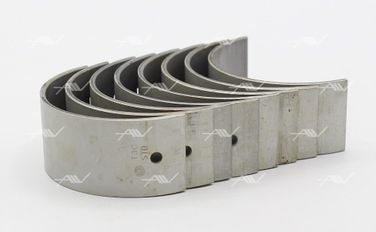 AUTOWELT BE-39050 Вкладыши шатунные hino w04c/d std - 5