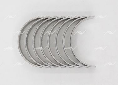 AUTOWELT BE-51021 Вкладыши шатунные audi/vw 1.3i/1.4i/1.6i без замк - 1