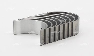 AUTOWELT BE-51021 Вкладыши шатунные audi/vw 1.3i/1.4i/1.6i без замк - 3