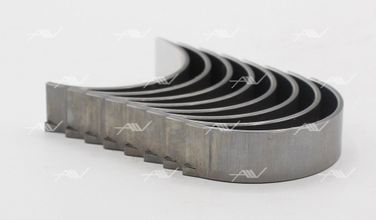 AUTOWELT BE53030 Be-53030 вкладыши шатунные std opel z 12 xe/z 14 x - 4