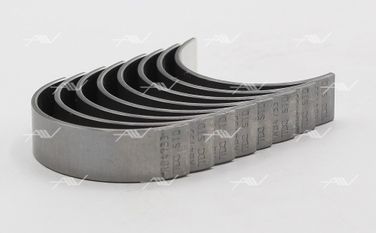 AUTOWELT BE53030 Be-53030 вкладыши шатунные std opel z 12 xe/z 14 x - 5