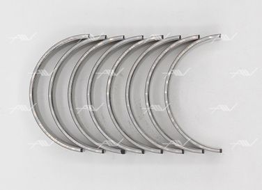 AUTOWELT BE54001 Be-54001 вкладыши шатунные 0.25 ford 1.6 - 1