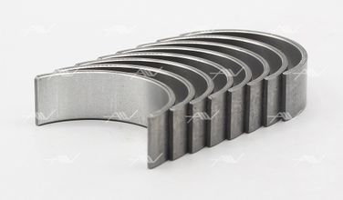 AUTOWELT BE54001 Be-54001 вкладыши шатунные 0.25 ford 1.6 - 3