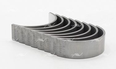 AUTOWELT BE54001 Be-54001 вкладыши шатунные 0.25 ford 1.6 - 4