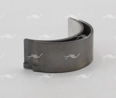AUTOWELT BE-60042 вкладыши шатунные (на 1 шейку) 0.40 kubot - 4