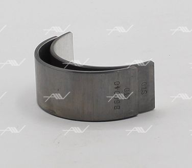AUTOWELT BE-60042 вкладыши шатунные (на 1 шейку) 0.40 kubot - 5