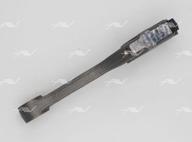 AUTOWELT CR-34002 Шатун toyota 2az-fe 13201-29685-b0 - 2