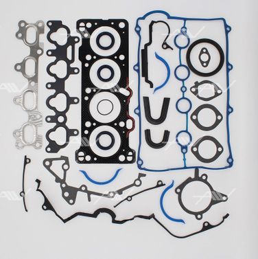 AUTOWELT FS-31170 Полный набор прокладок mazda b6 sohc 16v - 1
