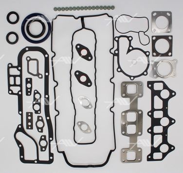 AUTOWELT FS-31260 комплект прокладок ford/mazda wlaa/wl-c б - 1