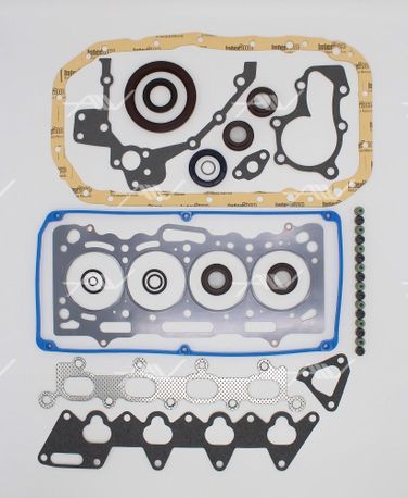 AUTOWELT FS-32070 Полный набор прокладок mitsubishi 4g18 dohc 16v au - 3