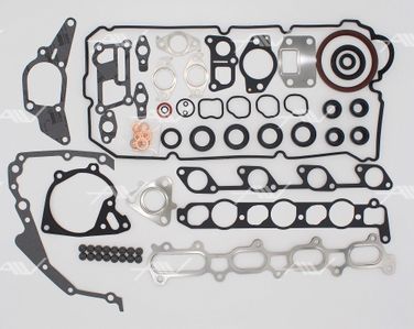 AUTOWELT FS-32140 Комплект прокладок mitsubishi 4d56t crdi без прокл - 4