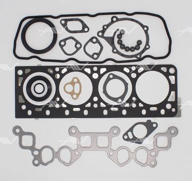AUTOWELT FS-33410 комплект прокладок nissan k21/k25 - 3