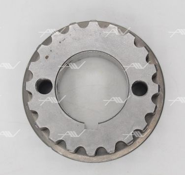 AUTOWELT GR-34002 шестерня коленвала toyota 1c/2c/3c (13521 - 2