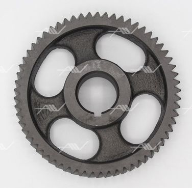AUTOWELT GR-34007 шестерня распредвала toyota 1dz/1dz-ii (1 - 1