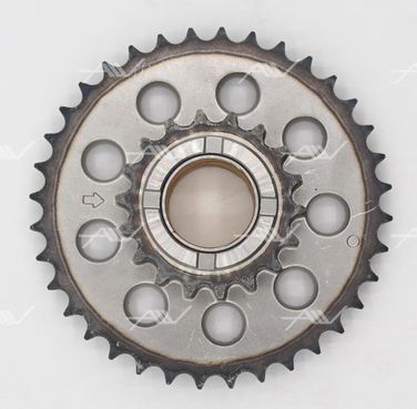 AUTOWELT GR-37004 Gr-37004 шестерня распредвала suzuki j20a (12745-7 - 3