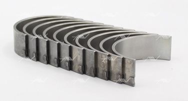 AUTOWELT MS-34063 Вкладыши коренные toyota 1kzt/te/1kd-ftv 0.75 - 2