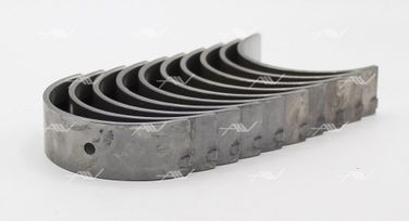 AUTOWELT MS-34063 Вкладыши коренные toyota 1kzt/te/1kd-ftv 0.75 - 5