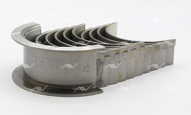 AUTOWELT MS-34142 Вкладыши коренные daihatsu dg/dl/dl-t 0.50 - 5