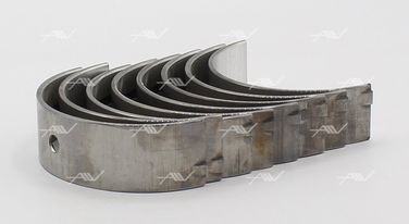 AUTOWELT MS-34280 Вкладыши коренные toyota 3vz-e std - 5